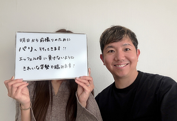 大阪梅田の美容整体 お客様の声3