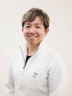 院長　恒川　智